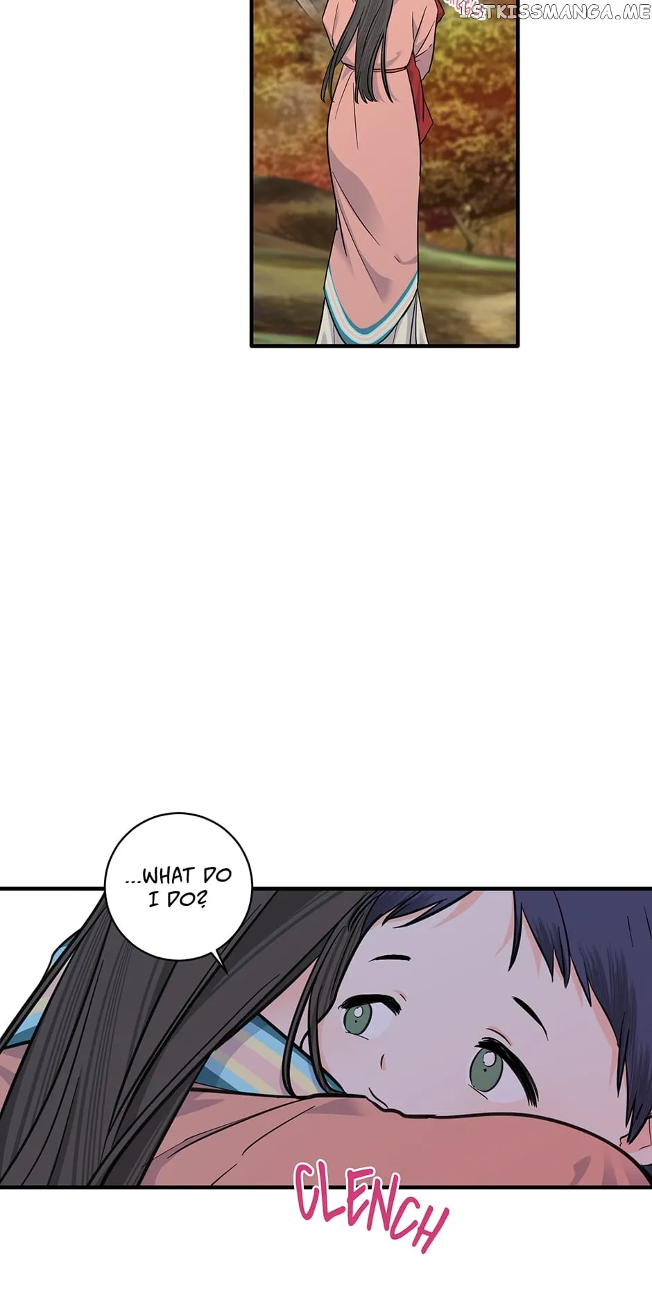 Yeon Lok Heun Chapter 158 19